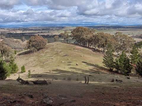 Photo: Warrambui Retreat & Conference Centre